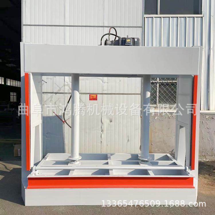 木门复合50吨液压冷压机4米长外墙保温板液压冷压机升降速度快,农用物资,其他肥料,淘宝优惠券,粉丝福利购,淘宝优惠卷