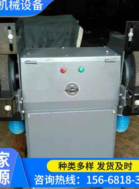 它驱砂轮机M33系列除尘式砂轮机M3040型防爆双头砂轮机