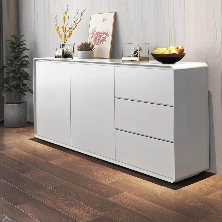 现代简约餐边柜北欧胡桃色茶水柜客厅一体靠墙储玄关柜储物收纳柜,纺织面料/辅料/配套,纺织机械配件,淘宝优惠券,粉丝福利购,淘宝优惠卷