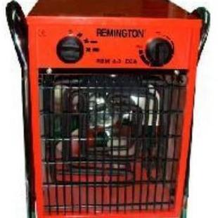 REM9REM15REM22B15B22RS30电加热暖风机电热风机室内取暖升温采暖