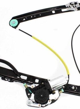 51337020659前门玻璃升降器L适用于宝马E46/318i/M43/N42/N46