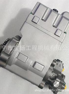 384-0622高压油泵总成C7/C9发动机燃油泵总成3840622喷油泵促动