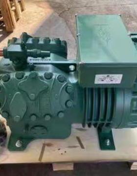 比泽尔冷库压缩机6缸原装6HE-28-40P6H-25.2-40P6HE-28Y