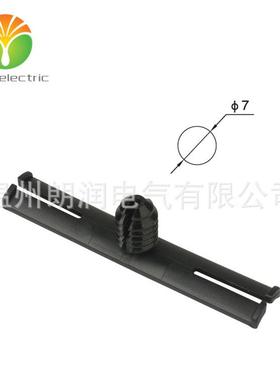 线夹固定卡扣定位夹151-00827/151-02176/155-30802/TC2FT6LG