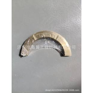 适用卡特3306发动机止推片100 3652济宁腾翼