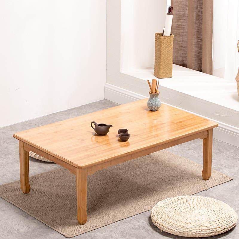 日式仿古炕桌炕几榻榻米小茶几楠竹加厚茶桌飘窗矮桌长方形小桌子,节庆用品/礼品,新娘配件,淘宝优惠券,粉丝福利购,淘宝优惠卷