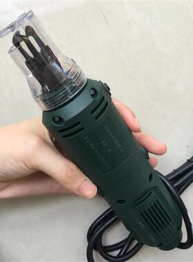 DF-8漆包线电动刮漆器手持去漆器电动剥漆机