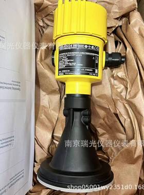 威格Vegapuls61/62/63/64/65/66/67/68/69雷达液位计精度±2mm包