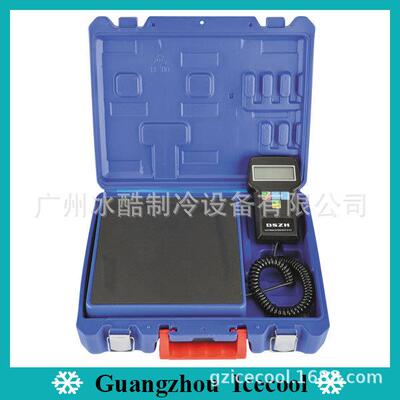 RCS-7040大圣DSZH冷媒计重秤100KG冷媒加注电子秤制冷剂加液称