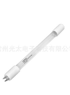 GPH450T5船舶废水处理紫外线消毒灯灭菌灯uvc紫外线杀菌灯管