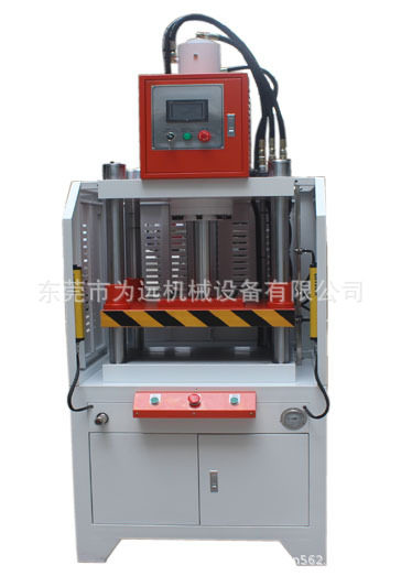 源头工厂直销液压型压床计算器按键压装机油压设备按键压装机
