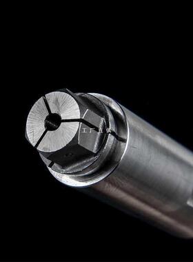 6E3X多轴器攻牙攻丝机夹头多头钻孔CT型弹簧弹性夹头丝锥丝攻钻头