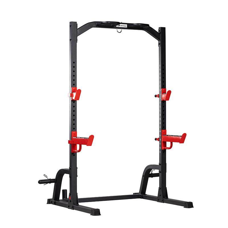 必动龙门架健身器材家用多功能深蹲架套装卧推举重床支架MS450,纺织面料/辅料/配套,纺织机械配件,淘宝优惠券,粉丝福利购,淘宝优惠卷