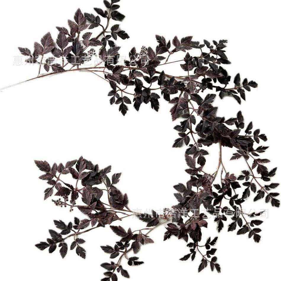 仿真枫叶藤条万圣节秋色挂饰感恩节装饰家居壁挂丰收季,纺织面料/辅料/配套,纺织机械配件,淘宝优惠券,粉丝福利购,淘宝优惠卷