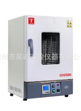 天津泰斯特GX30BE(L)热空气消毒箱（干烤灭菌箱/远红外干燥箱