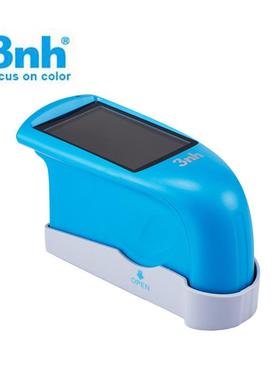 3nh标准大屏60°经济型光泽度仪HG60S