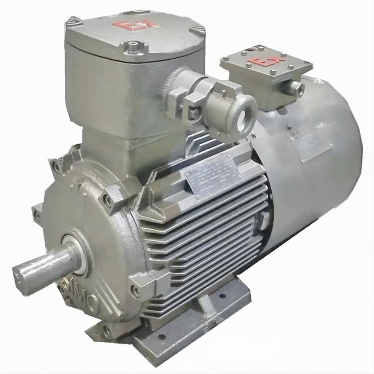 鸿泰隔爆型节能电机YBX3-180L-8t11KW380Vt额定频率50HZ
