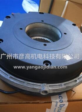 EMCO伦茨断电制动器刹车电机抱闸BFK458-20N 100w 180vdc 260nm