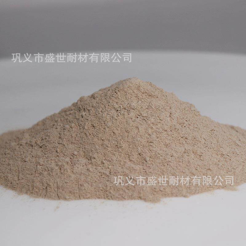 乳胶漆用广西白泥 陶瓷釉料用高岭土 塑料成型不变形广西白泥