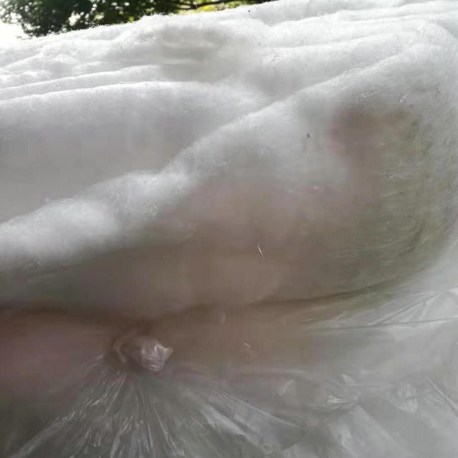 吸油毡 船用海面 江面水面工业PP吸油棉 防污过滤吸油枕厂价图片
