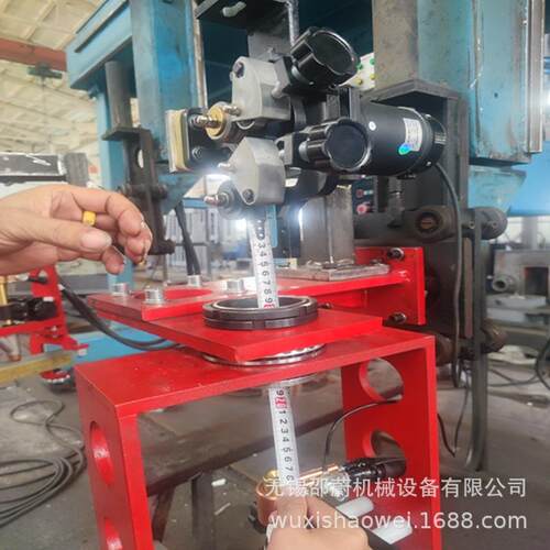 邵蔚机械箱型梁导弧架龙门焊配件厂家货源供应