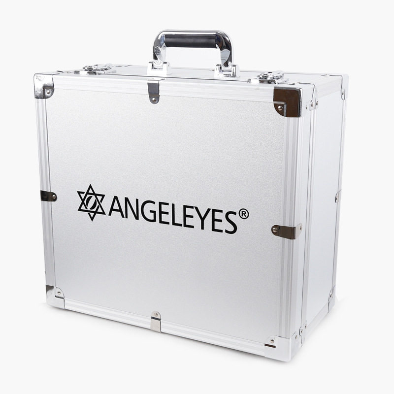 Angeleyes天文望远镜150SLT专用铝箱防震防潮便携手提箱