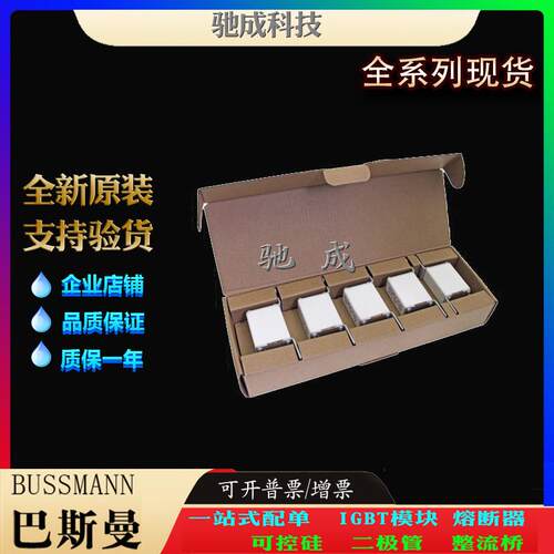巴斯曼170M0221 170M0222 170M0223 厂家直供零售 原装熔断器