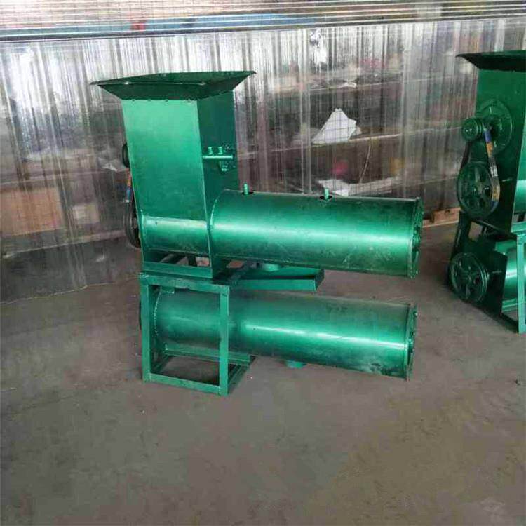 红苕淀粉机价格 3吨型红苕淀粉加工生产线 红薯淀粉全套加工设备