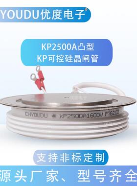 晶闸管可控硅KP3000AKP2500AKP2000AKP1800AKP1500AKP1000A