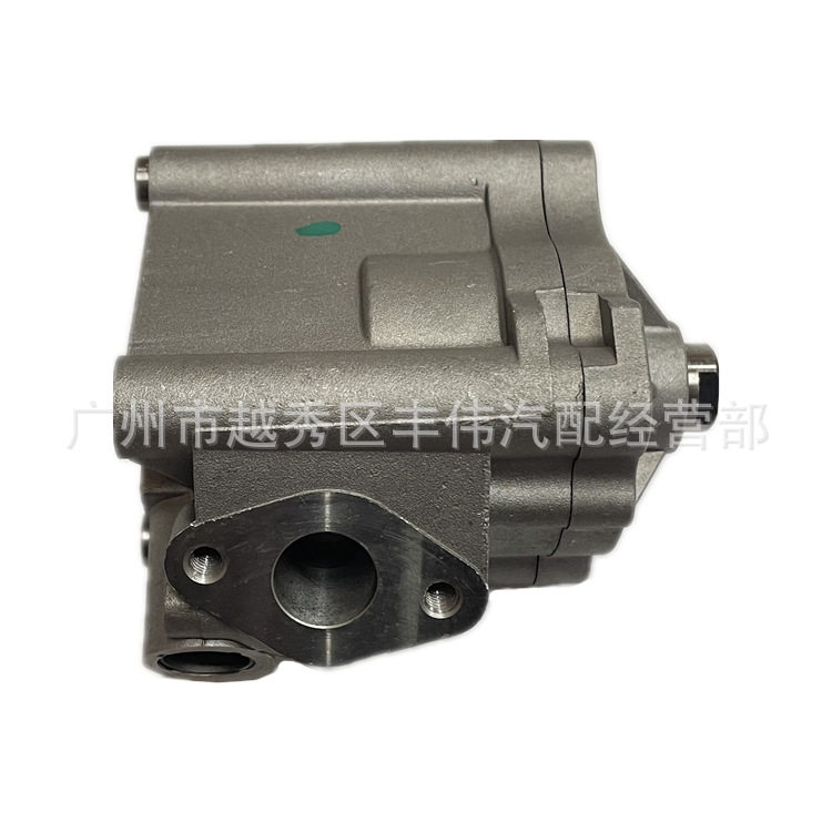 适用于马自达Z601Z627M6LFL3机油泵L310-14-100L31014100