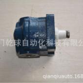 040WCG130P642DON意大利RONZIO铸铁齿轮泵