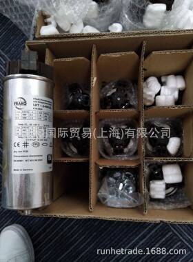 FRAKO电解电容器，FRAKO电容器