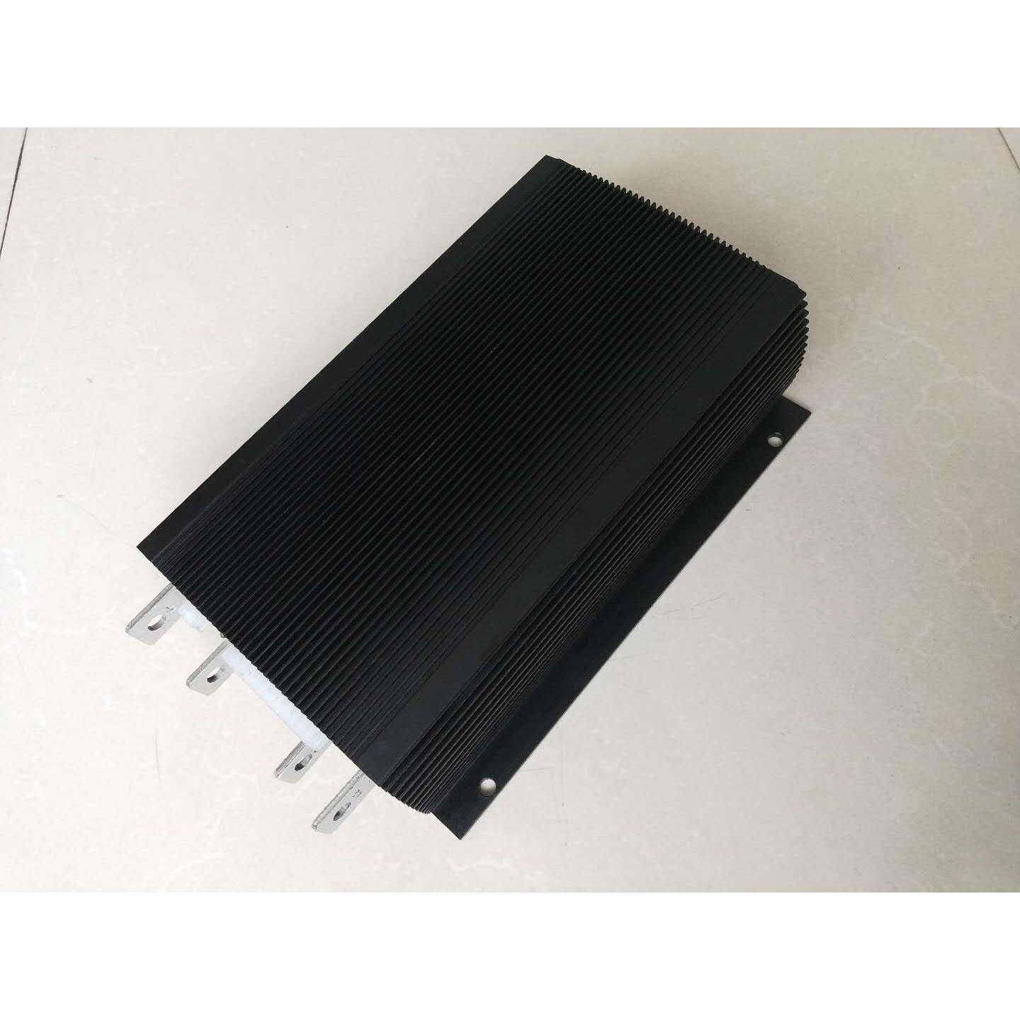 合力杭叉龙工台励福电动叉车行走控制器1219-8402/