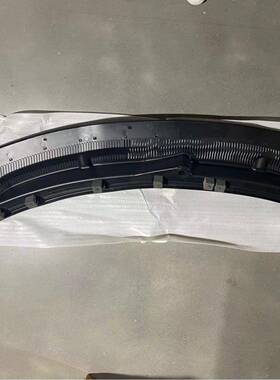 适用2011-2019款福特探险者挡风玻璃整流罩集水板BB5Z78022A68AA