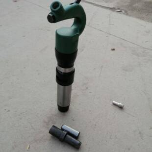 交通广告铭牌接合器纽威达气动铆钉机汽车大梁铆钉机无弹簧