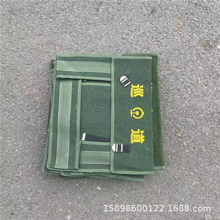帆布铁路巡道包铁路帆布工具包纽威达出售铁路工作包