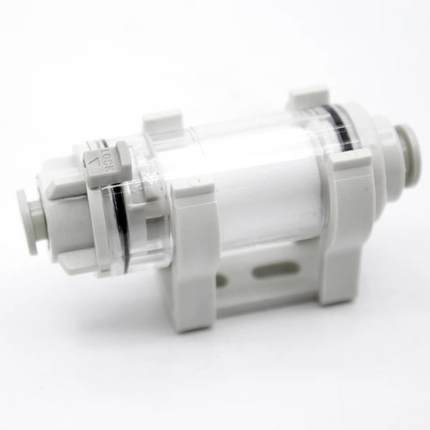 JW精稳小型负压真空过滤器ZFC100-04