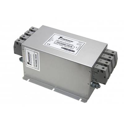 FINMOTORENERDOOR三相四线滤波器FIN1940系列FIN1940.006.M