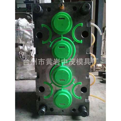 旋盖模具螺纹口瓶盖模具注塑瓶盖模具各种盖模具包装瓶盖模具