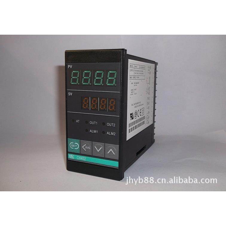 CH402温控表温控仪