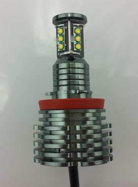 适用于宝马经典款LEDe92H860WCREE汽车灯E92天使眼