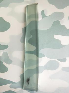 EQ1118GA/EQ5118/EQ2102/EQ1141驾驶室上门窗玻璃61N-03136