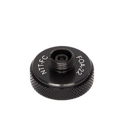 EXFO原装适配头FC接头(适用于OTDR/光源)EUI-89圆头