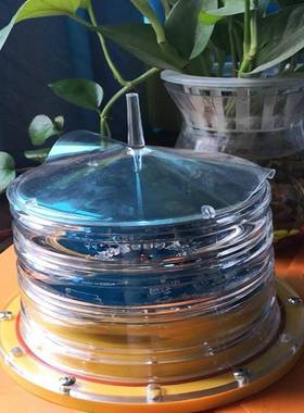 WSAN201太阳能信号灯太阳能滑行道边灯机场跑道入口末端停机坪进