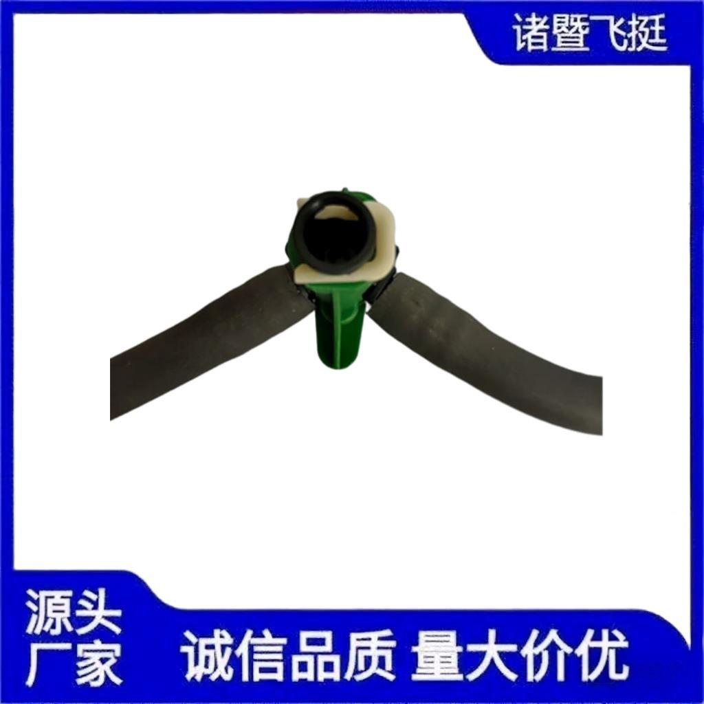 AirshipAV6Q9BK024562A隐-适-用于福特耐用汽车油管解决燃油传输