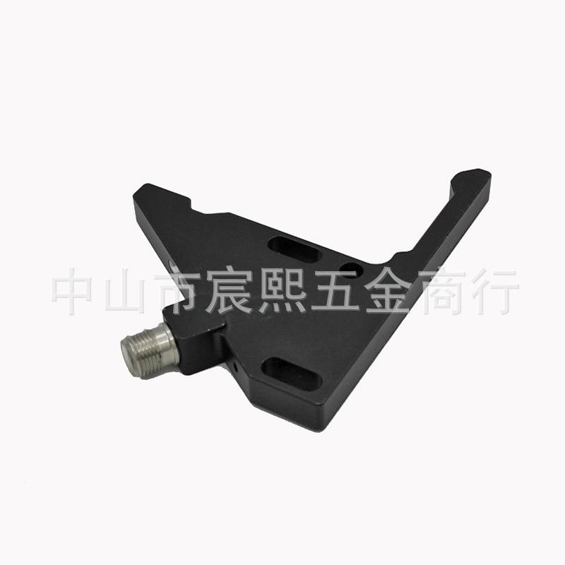 FLAL33(63属/77)-N/D感KT对射型光电传器带FLAL33-N调光节功能L型