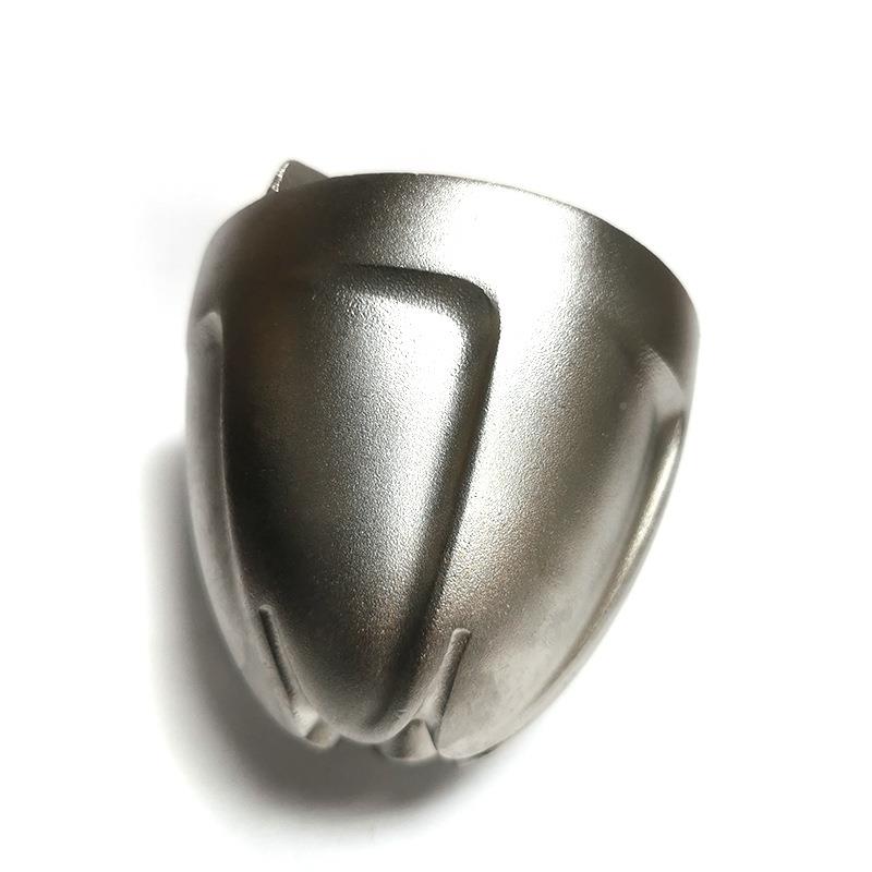 不锈钢拌头加工酒搅拌头店器具餐工具加熔模精密铸造搅精密五铸金