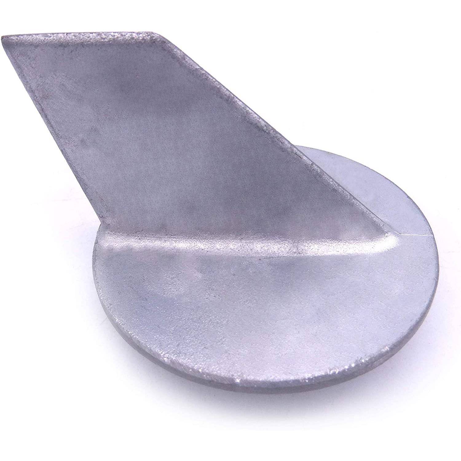 XY-02船用外机舷外船机马达挂机配件金40HP防阳腐极块船舶用五配