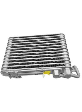 6104-4F02001适用现代H002.5D26410-4F变速箱油冷器散热器机油冷