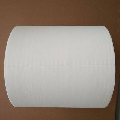 无纸纸业擦拭大卷纸吸油无LB-1019尘毛纸吸水擦机布卷状布无工尘